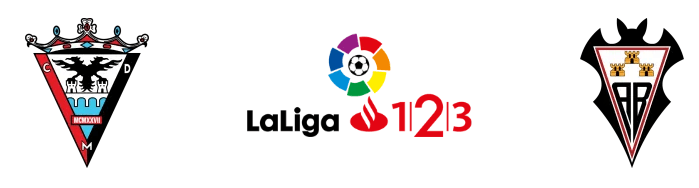 วิเคราะห์บอล ลาลีก้า สเปน 2 มิรานเดส VS อัลบาเซเต้