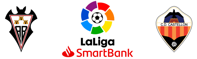 วิเคราะห์บอล ลาลีก้า สเปน 2 2025-26 อัลบาเซเต้ VS คาสเตลล่อน