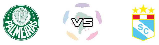 วิเคราะห์บอล โคปา ลิเบอร์ตาดอเรส 2026 พัลไมรัส VS สปอร์ติ้งคริสตัล