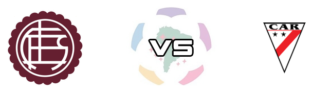 วิเคราะห์บอล โคปา ลิเบอร์ตาดอเรส 2026 ลานุส VS อัลเวย์เรดดี้