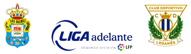 วิเคราะห์บอล ลาลีก้า สเปน 2 2025-26 ลาส พัลมาส VS เลกาเนส