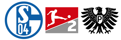 วิเคราะห์บอล บุนเดสลีกา 2 เยอรมัน 2025-26 ชาลเก้ 04 VS พรูเบน มุนสเตอร์