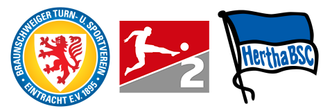 วิเคราะห์บอล บุนเดสลีกา 2 เยอรมัน 2025-26 ไอน์ทรัค บราวน์ชไวก์ VS แฮร์ธ่า เบอร์ลิน