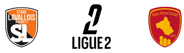 วิเคราะห์บอล ลีกเดอซ์ ฝรั่งเศส 2025-26 ลาวาล VS โรเดซ อเวรอน