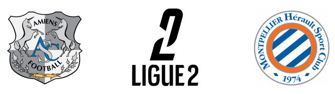 วิเคราะห์บอล ลีกเดอซ์ ฝรั่งเศส 2025-26 อาเมียงส์ VS มงต์เปลลิเย่ร์