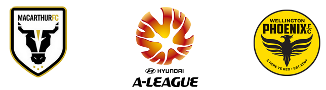 วิเคราะห์บอล ออสเตรเลีย เอ ลีก 2025-26 แมคอาเธอร์ VS เวลลิงตัน ฟีนิกซ์