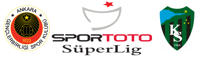 วิเคราะห์บอล ตุรกี ซุปเปอร์ลีก 2025-26 เกนเคลอร์บิลิจี้ VS โคแคลิสปอร์