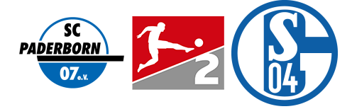 วิเคราะห์บอล บุนเดสลีกา 2 เยอรมัน 2025-26 พาเดอร์บอร์น VS ชาลเก้ 04