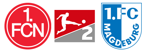 วิเคราะห์บอล บุนเดสลีกา 2 เยอรมัน 2025-26 เนิร์นแบร์ก VS มักเดเบิร์ก