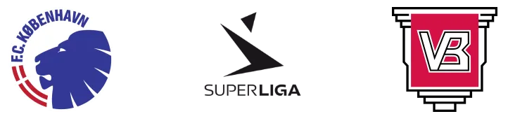 วิเคราะห์บอล เดนมาร์ก ซุปเปอร์ลีก้า 2025-26 โคเปนเฮเก้น VS เวเจิ้ล