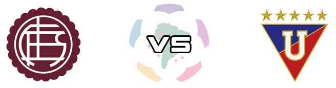 วิเคราะห์บอล โคปา ลิเบอร์ตาดอเรส 2026 ลานุส VS แอลดียู กีโต้