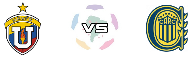 วิเคราะห์บอล โคปา ลิเบอร์ตาดอเรส 2026 ยูนิเวอซิแดด เซ็นทรัล VS โรซาริโอ้ เซ็นทรัล