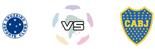 วิเคราะห์บอล โคปา ลิเบอร์ตาดอเรส 2026 ครูไซโร่ VS โบค่า จูเนียร์
