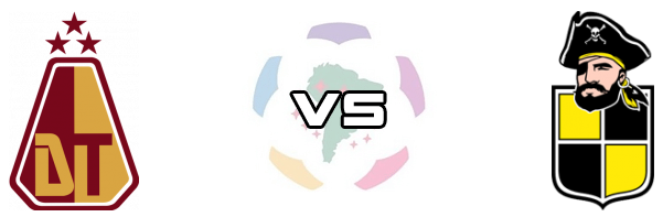 วิเคราะห์บอล โคปา ลิเบอร์ตาดอเรส 2026 ดิปอร์เทส โตลิม่า VS โกคิมโบ ยูนิโด