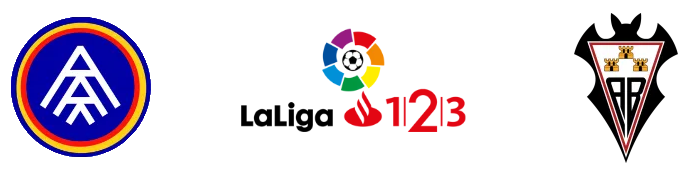 วิเคราะห์บอล ลาลีก้า 2 สเปน 2025-26 อันดอร์ร่า ซีเอฟ VS อัลบาเซเต้