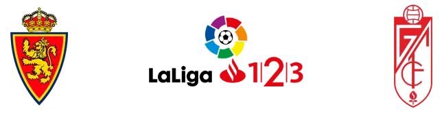 วิเคราะห์บอล ลาลีก้า 2 สเปน 2025-26 เรอัล ซาราโกซ่า VS กรานาด้า