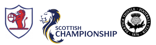 วิเคราะห์บอล สก็อตติช แชมเปี้ยนชิพ 2025-26 เรธโรเวอร์ VS แพททริค ทริสเทล